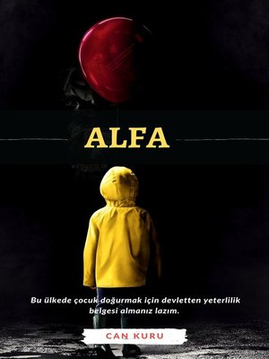 cover image of Alfa